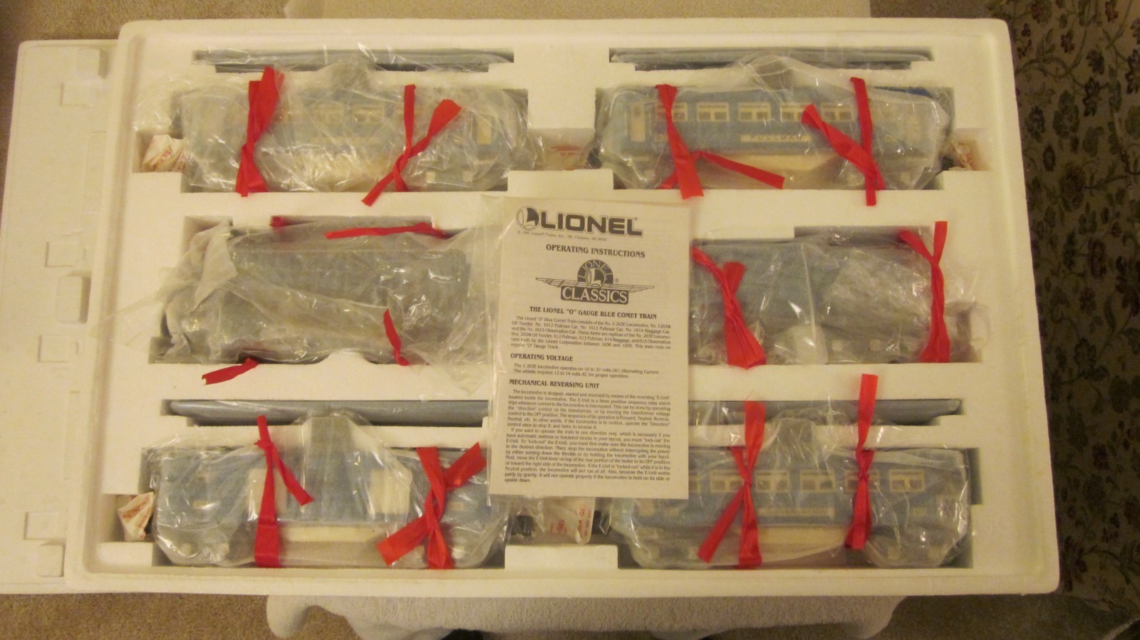 Click here to see eBay Auction