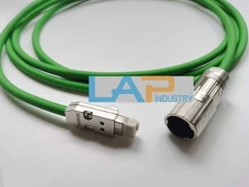 1 Pc. NEW FOR SIGNAL CABLE 6FX5002-2DC40-1AG0 6M 6FX5002-2DC40-1AG5 6.5M