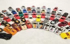 1974 70s 80s 90s PORSCHE Car Lot of 67 Hot Wheels Matchbox vtg P-911 Twin Turbo