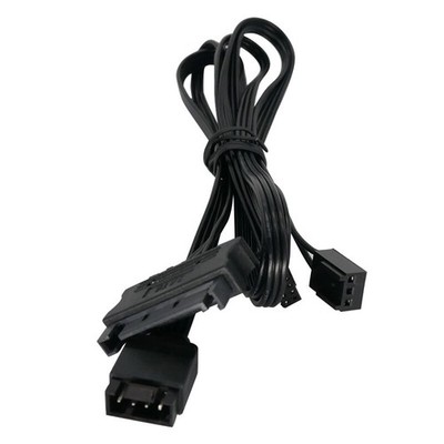 For NZXT Kraken X63 X73 10-pin Connector Cable Cord Wire #ea
