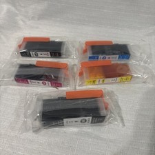 PGI 280 CLI 281 XXL Printer Ink Cartridges use for Canon TR8620A TS702A TR8520