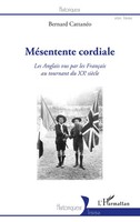Bernard CattanéO | MéSentente Cordiale | Taschenbuch | FranzöSisch (2022)