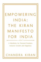 Chandra Kiran | Empowering India | Taschenbuch | Englisch (2018) | AuthorHouse