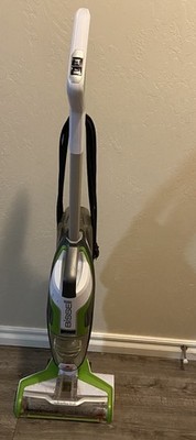 BISSELL Crosswave Turbo Vacuum Mop 1785 All in One Wet and Dry Vac Combo 