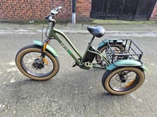 Jorvik  electric JMT3 250W