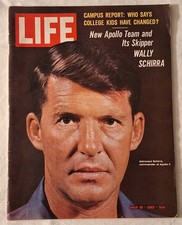LIFE Magazine 