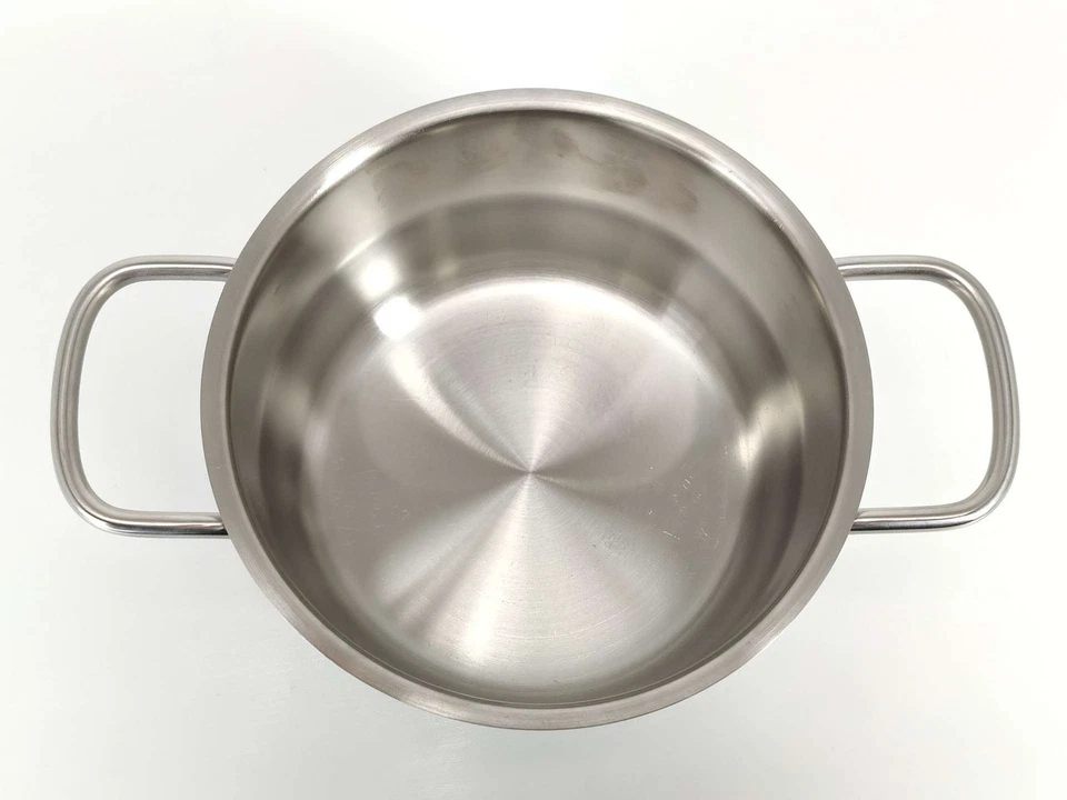 Pentola tradizionale WMF Diadem Plus 2 l - Immagine 2 di 4