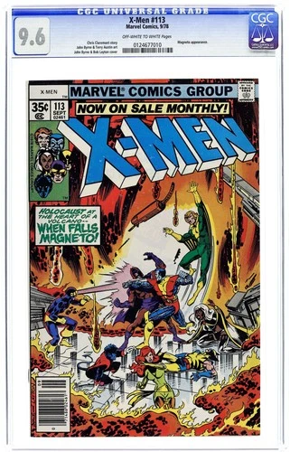 Comic Image