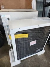 Daikin One air cleaner DV1-15-2124-ad