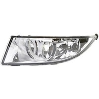Hella Nebelscheinwerfer NSW 12V Rechts H8 FüR Skoda Fabia II 542 545 5J