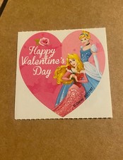 SmileMakers Sleeping Beauty Cinderella Heart ...