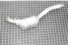 PORSCHE 911 996 Catalyst Konverter 99611302252 3.4 Benzin 221kw 1998