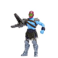 2026 Movie Feature Cannon Transform Trap Jaw Action Figure