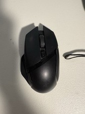 Razer Basilisk X Hyperspeed Wireless Optical Gaming Mouse - Black