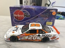 Tony Stewart 1999 Habitat For Humanity ELITE Home Depot Nascar 1/24 Diecast