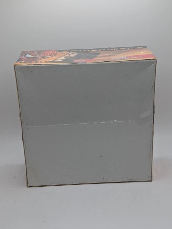 NOVO Marvel Spider-Man 2 Pressman 100 Peças Quebra-cabeça Doutor Polvo Doc Ock - Imagem 3 de 4