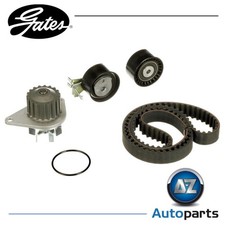 For Citroen - C3 MK1 1.4 2003-2010 KFU(ET3J4) Timing Belt Kit & Water Pump Gates