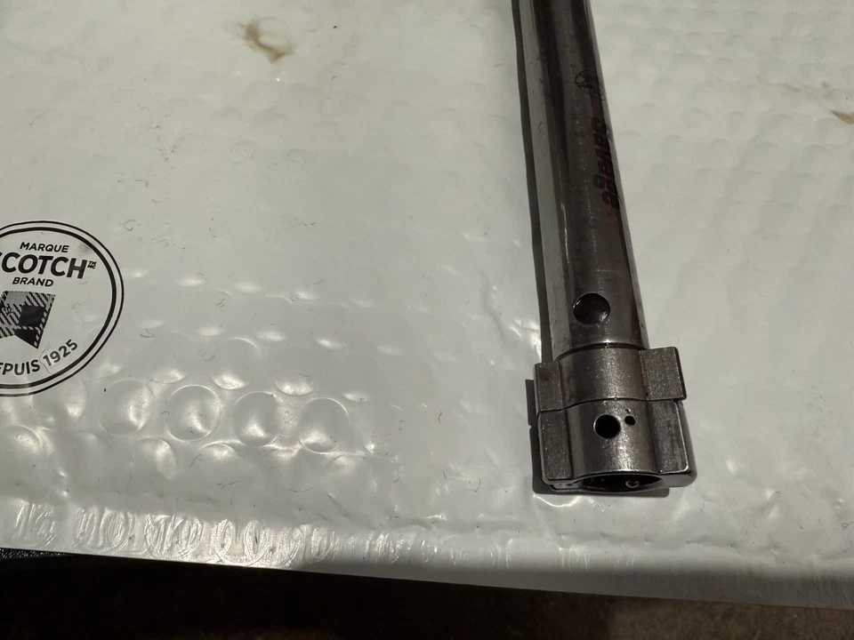 Conjunto de pernos Savage 110 7 mm Remington Magnum Foto 4 de 4