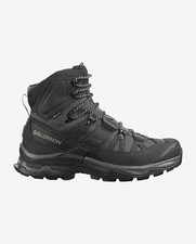 [MEN 12] Salomon Quest 4 GORETEX Hiking Winte...