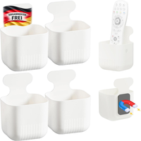 Toski Magnetischer Stiftehalter, 2 StüCk Groß Magnetische Marker Organizer Mit 2
