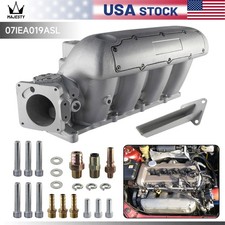 Cast Intake Manifold For Mazda 3 MZR For Ford Focus Duratec 2.0L 2.3L Engine