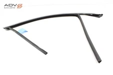 17-23 BMW M550i 540i 530i G30 FRONT RIGHT SIDE DOOR WINDOW RUN CHANNEL SEAL OEM