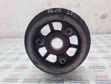 Kit de distribution Audi S6