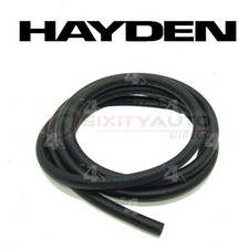 Hayden Engine Oil Cooler Hose Assembly for 1997-1998 Volvo V90 - Belts vs