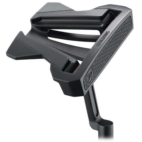 Honma SAKATA LAB SL005 Putter  RH 34ich ORIGINAL Steel shaft Headcover New - Image 2 of 4