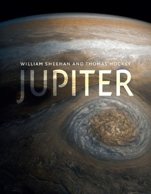 William Sheehan Thomas Hockey Jupiter (Paperback) Kosmos