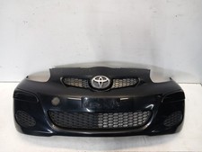 Pare-choc avant Toyota AYGO