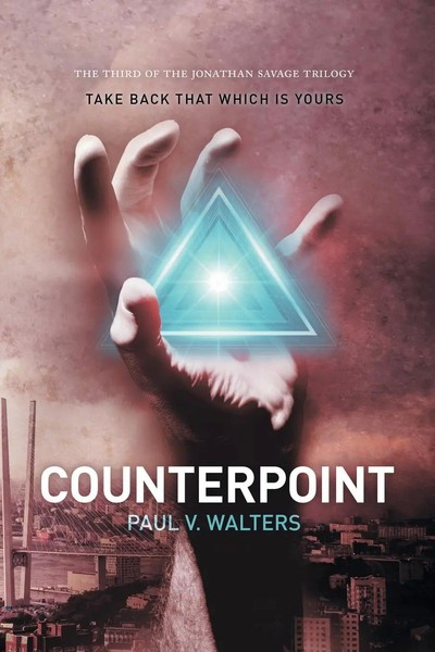 Counterpoint Paul V. Walters Taschenbuch Kartoniert / Broschiert Englisch 2014-image