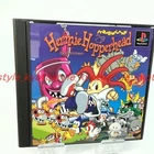 USED PS1 PS PlayStation 1 Her Creamy hopper head scrap panic 00120 JAPAN IMPORT