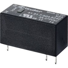Finder 41.81.7.012.9024 Semiconductor Relay 1pc
