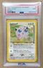 2001 POKEMON SOUTHERN ISLANDS PROMO #8 JIGGLYPUFF PSA 9 NEW SLAB !!!