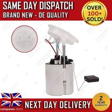 BMW 3 SERIES E90 E91 E92 E93 2004-2013 IN TANK FUEL PUMP & SENDER UNIT
