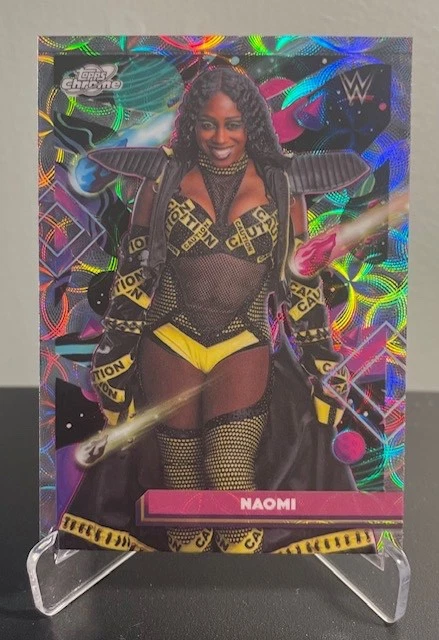 Naomi Trading Cards for sale | eBay