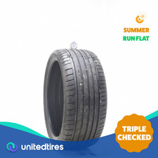 Used 27530r20 Dunlop Sp Sport Maxx Gt Dsst Run Flat 97y - 632 Used 27530r20 Dunlop Sp Sport Maxx Gt Dsst Run Flat 97y - 632