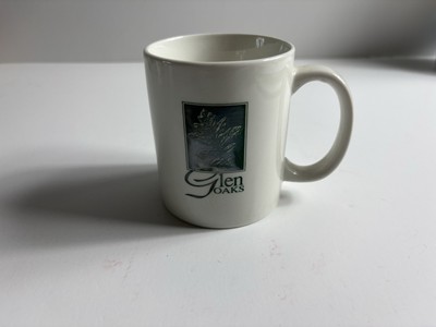 Glen Oaks Village Apartments New London MN Coffee Mug Ceramic 3A