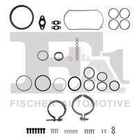 Montagesatz Lader Fa1 KT100610 FÜR BMW Turbolader Anbausatz Turbo Montagekit