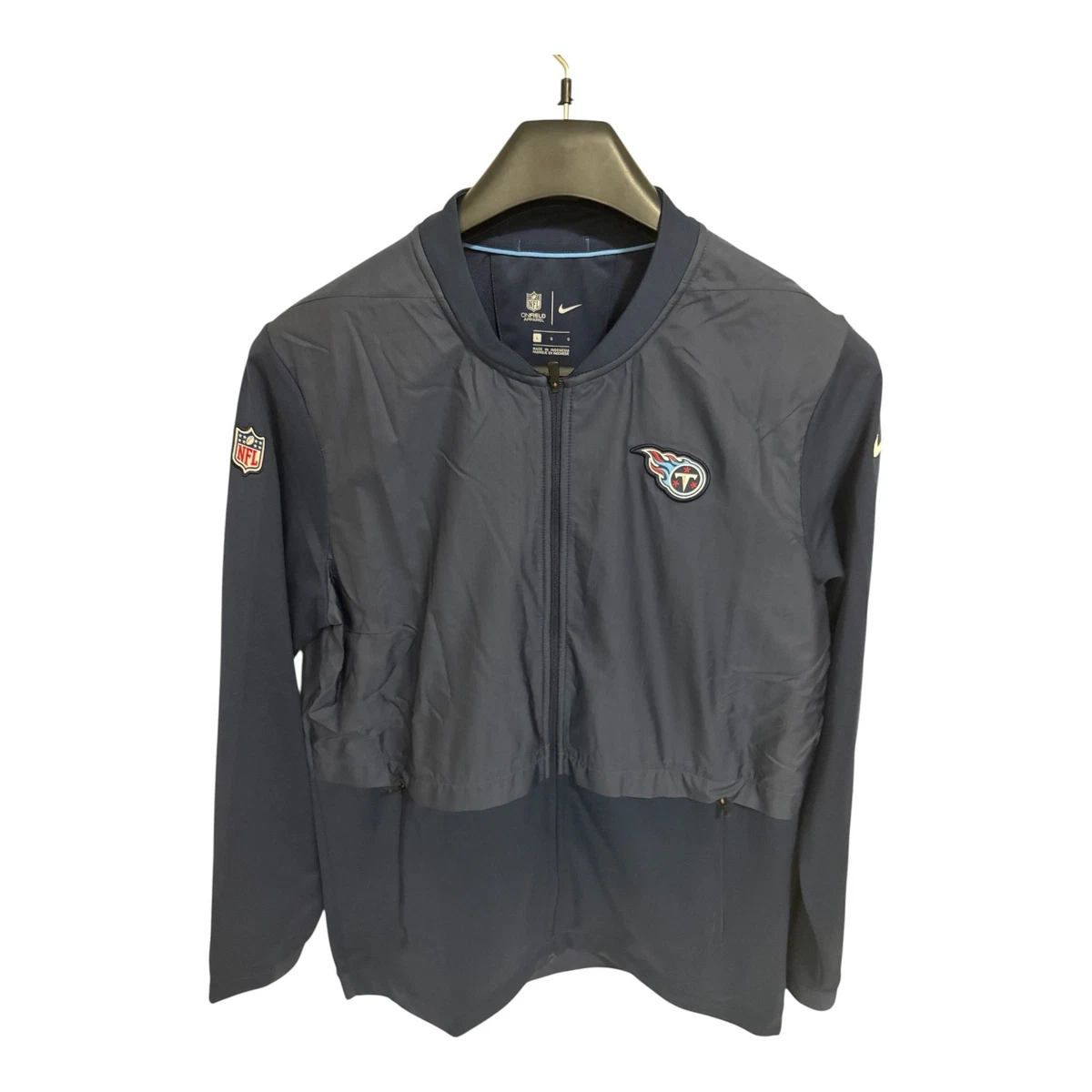 Tennessee Titans Fan Jackets for sale | eBay