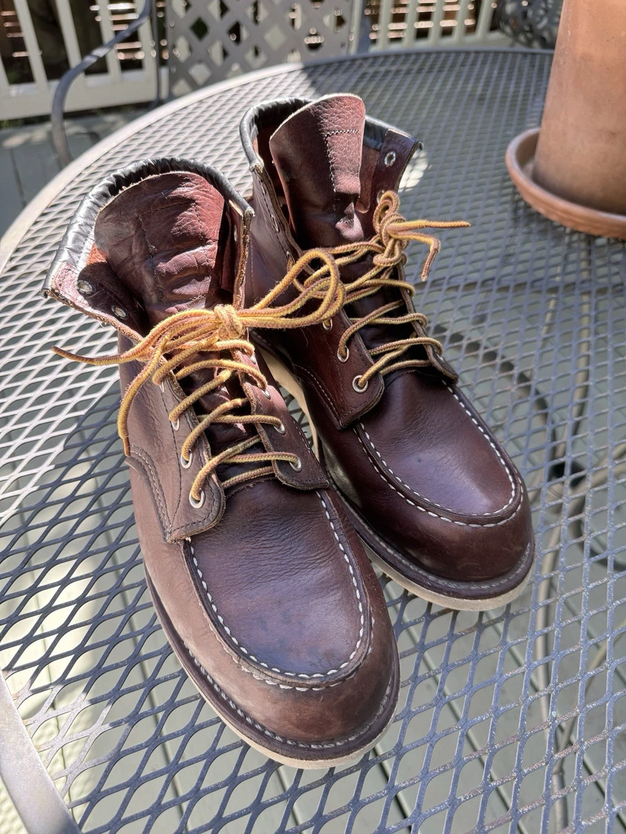 Red Wing 1907 for sale - eBay