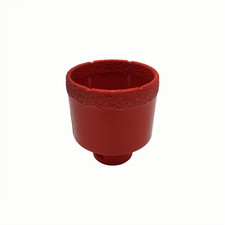 FORETTO DIAMANTATO PER GRES PORCELLANATO E CERAMICA TAGLIO A SECCO Ø90 mm MAXIMA