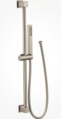 Moen S3880EPBN 1.75 GPM Single Function Eco-Performance Hand Shower Kit