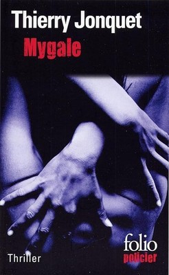 Mygale - Jonquet