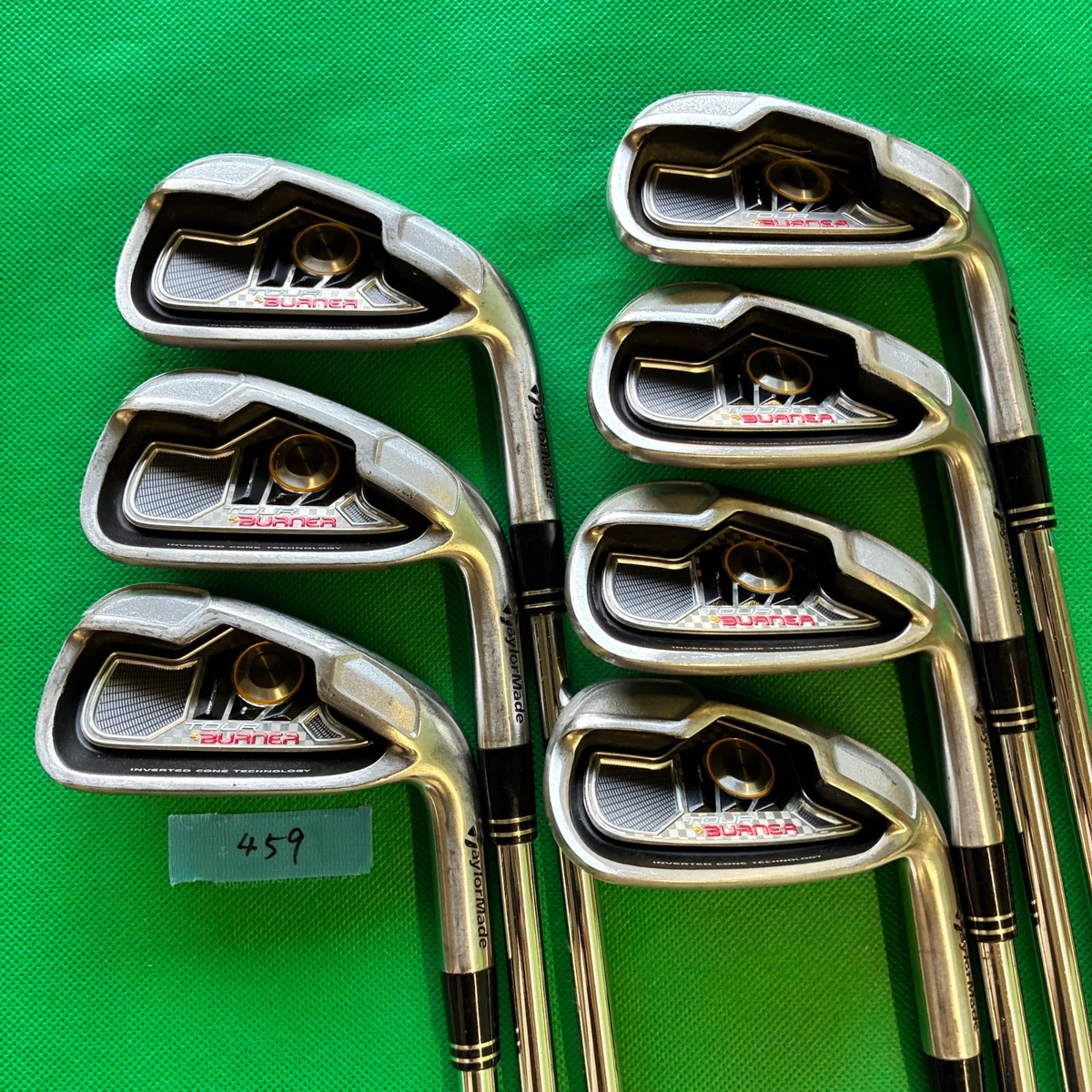 Taylormade Burner Shaft In Golf Clubs | eBay