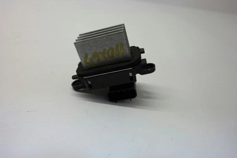 Ford Flex 2012 soplador resistencia del motor Foto 4 de 4