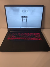 Acer Nitro 5 - 17.3in - GTX 1650 - 32GB Ram 2.5TB SSD Storage -Great Condition!