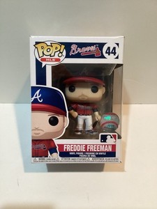 Freddie Freeman FUNKO POP | eBay