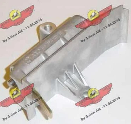 Turbolader 36050575